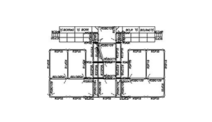 ROUGHSTOCK1 ROUGHSTOCK2 Bucking Chute, Alley, & Holding Pen Kits